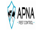 Apna Pest Control Burnaby - Effective Solutions for a Pest-Free Home