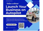 Launch Your Business on Autopilot – Live Life on Your Terms!