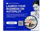 Launch Your Business on Autopilot – Live Life on Your Terms!