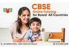 CBSE Online Tuition Near Me for Class 12: Learn Smart, Stay Ahead