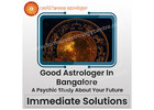 Best Astrologer In Bennigana Halli