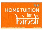 Learn Hindi Online with Expert Tutors at Ziyyara – Affordable Hindi Tuition Online