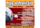 Proven, step by step methods that anyone can follow
