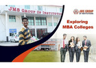 Accelerate Your Career: Top MBA Colleges in Uttar Pradesh