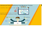 The Evolving Role of Data Analyst: Why Learning Data Analyst in 2025 Matters, 100% Job in MNC By SLA