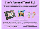 Personalized and Unique gifts for any occasion |
