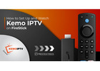 Kemo IPTV – Premium Streaming at Your Fingertips |