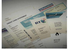 Make Fake Bank Statement for Training Projects