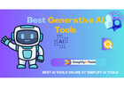 Looking for Top AI Solutions Contact with Simplify AI Tools!