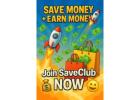 Just Instant Payouts