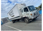 Sydney Removalist | Monarch Removals