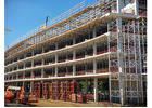 Formworking Sydney | OzCrete Concrete