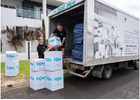 Removalists Sydney to Brisbane | iMove Removalist & Storage Group