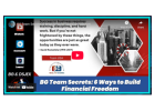 Unlimited Website Traffic