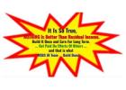 Attention SAHM! Ready to retire your husband and want to learn how to earn an online income?