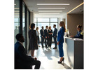 HR Executive Search Firm in Boston, MA – Brennan Staffing Group