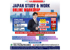 Exciting News from H.R. International: Study & Work in Japan – Your Future Begins Now