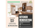 Kitchen Remodel Concord – Transform Your Kitchen into a Beautiful and Functional Space
