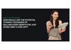 Automated Income!