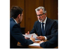 Negotiating Your CSO Employment Contract for Career Protection and Strategic Success