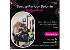 Beauty Parlour Salon in Hyderabad | Cocoon Salon