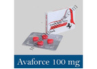 Buy Avaforce 100mg Tablet Online