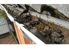 Roof And Gutter Leak Repair Miami