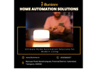 Home Automation Solutions | 8100560057 | illuminee