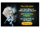 ATTENTION 1099 AND SELF EMPLOYED!