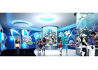 Zoo Aquarium Design and Consultants Services