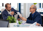Build Trust with a D-U-N-S® Number in Egypt