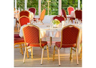 Sillas Tiffany Boda - Tiffanysillas.com