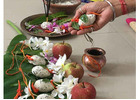 Pinda Pradanam in Srirangapatna