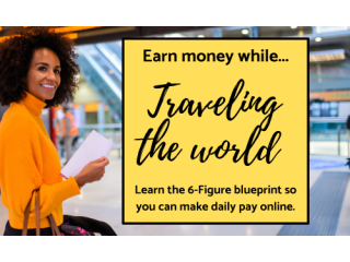 Transform Your Income: Discover the Secret to Daily Earnings with Our Proven Online System Transform Your Income: Discover the Secret to Daily Earnings with Our Proven Online System