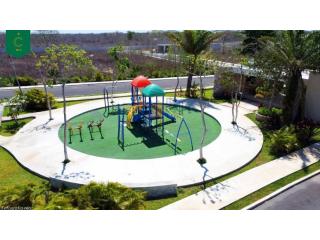 OPORTUNIDAD DE ADQUIRIR CON FACILIDADES SU LOTE RESIDENCIAL OPORTUNIDAD DE ADQUIRIR CON FACILIDADES SU LOTE RESIDENCIAL