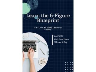 This is your chance to finally start that business you’ve been dreaming about This is your chance to finally start that business you’ve been dreaming about