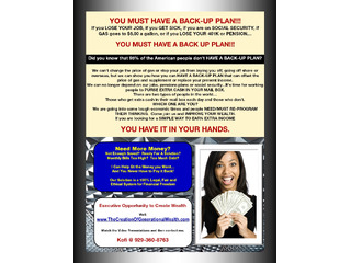 Create Cash Flow and Build Wealth Create Cash Flow and Build Wealth