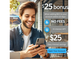 Unlock Your Financial Future with SoFi Money: Get $25 When You Join Today! Unlock Your Financial Future with SoFi Money: Get $25 When You Join Today!