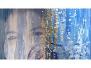 Discover the expressive power of Christina Knight's art today Discover the expressive power of Christina Knight's art today