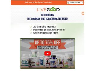 Most Powerful Compensation Plan Most Powerful Compensation Plan