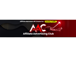 The Affiliate Avertising Club The Affiliate Avertising Club