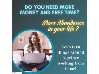 Hey Moms! Need to break free from financial stress? Hey Moms! Need to break free from financial stress?