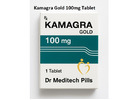 Buy Kamagra Gold 100mg Tablet Online