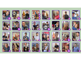 Tired of hustling with nothing to show for it? Tired of hustling with nothing to show for it?