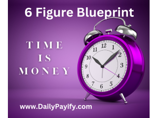 6-figure Opportunity and 2-hour Workday 6-figure Opportunity and 2-hour Workday