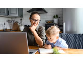 Parents, Earn $900 Daily in Just 2 Hours from Home! Parents, Earn $900 Daily in Just 2 Hours from Home!