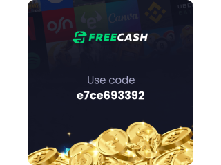 Free Cash Start Earning Today! Free Cash Start Earning Today!