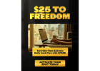 Just $25, you can plug into a proven, automated system designed to help you earn up to $500 a day Just $25, you can plug into a proven, automated system designed to help you earn up to $500 a day