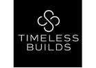 Timeless Builds Pool Contractor