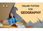 Geography Online Tuition – When Lessons Feel Confusing, Get the Right Guidance